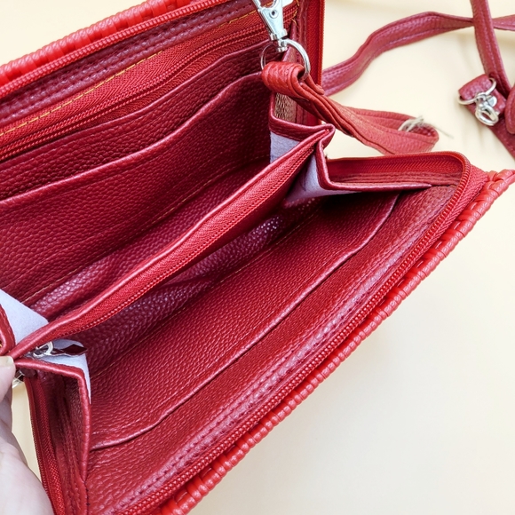 Ecofriendly purse ♻️ - Picture 4 of 8